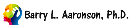 Meet Dr. Aaronson – Dr. Barry L. Aaronson, Psychologist in Orange County